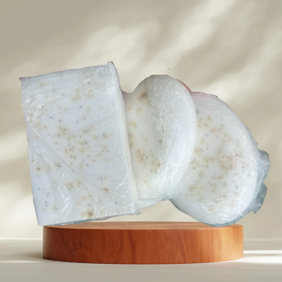 Lavender Soap Bars