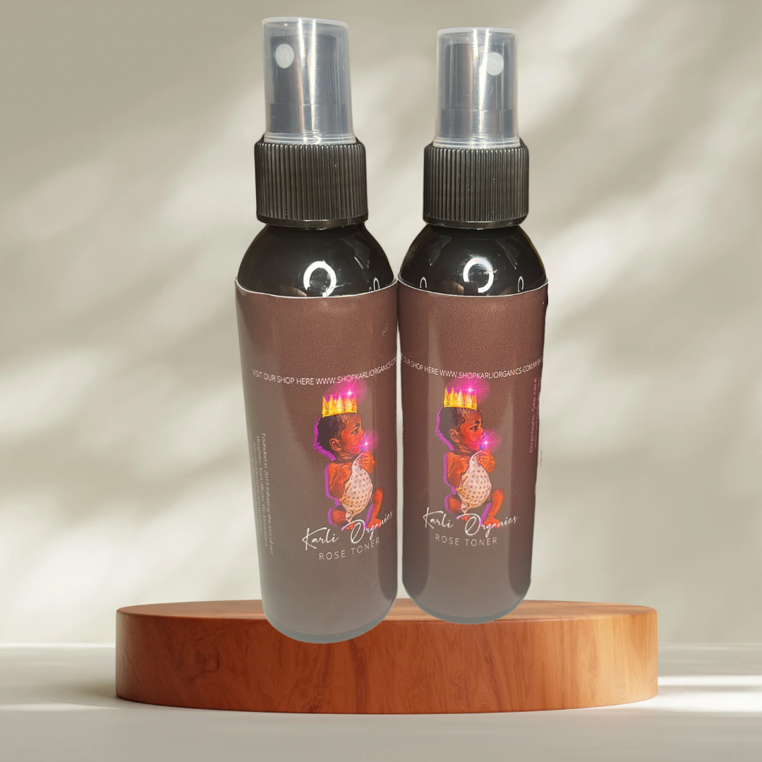 Rose Toner