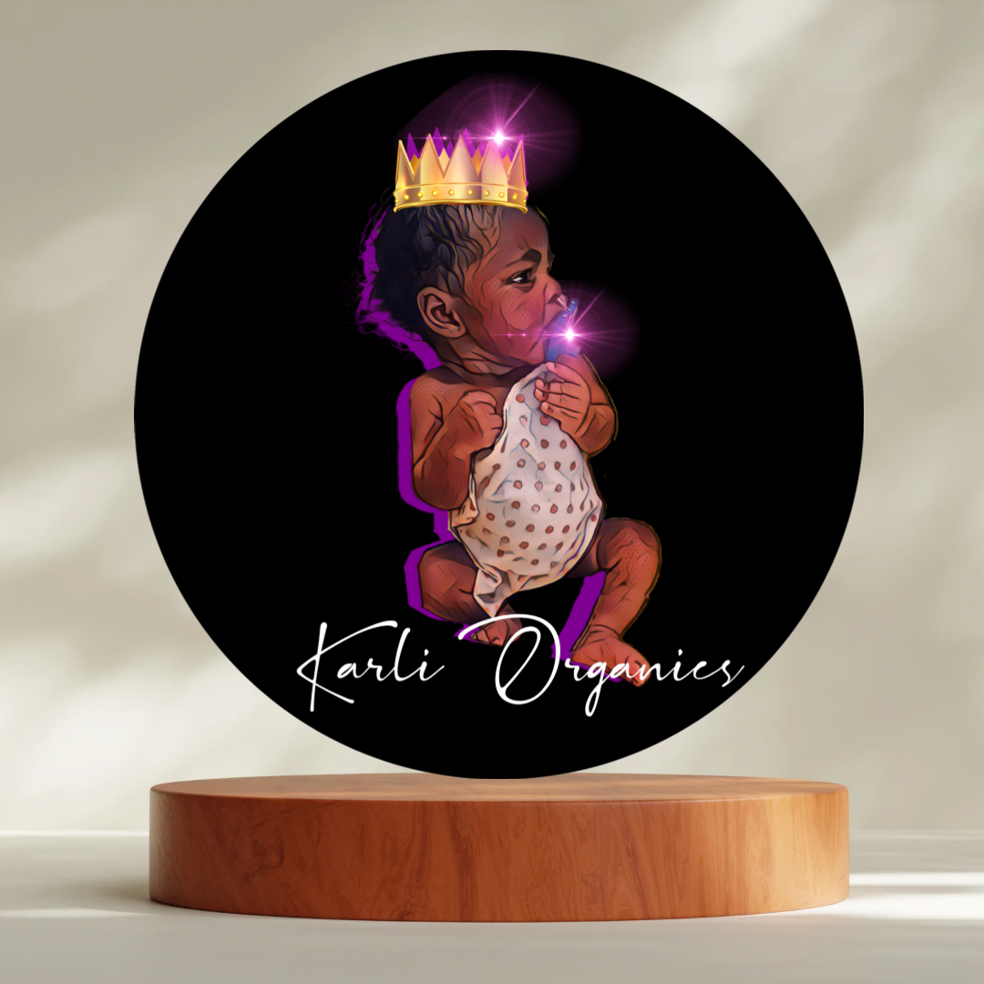 Karli Organics Gift Card