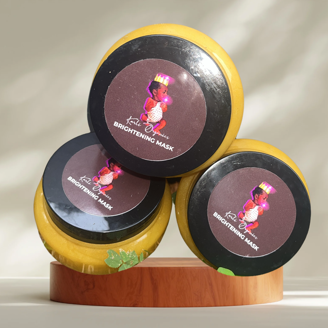 Brightening Mask