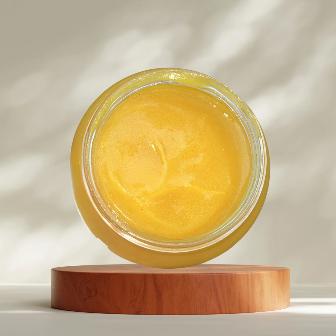 Brightening Mask