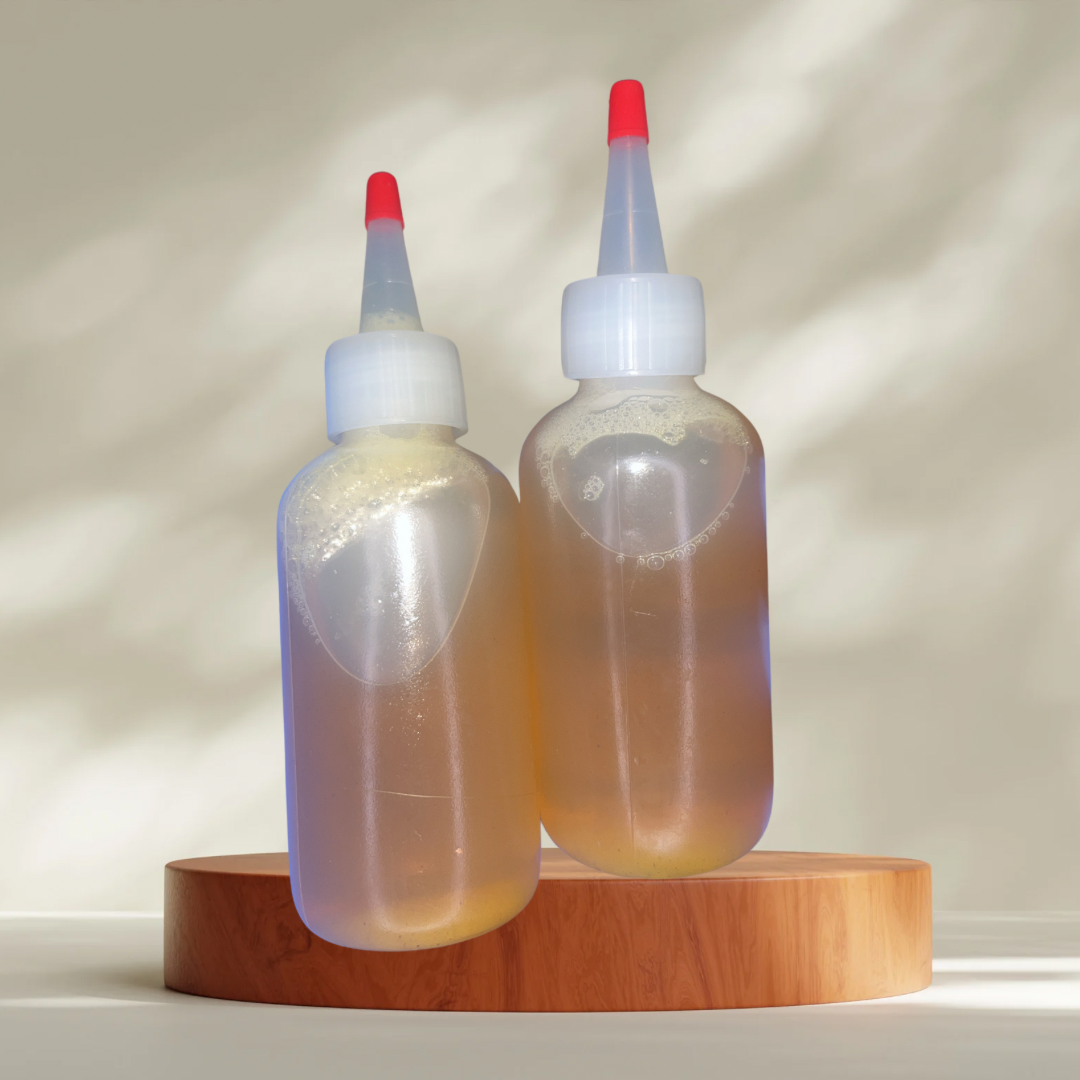 Hair Growth Oil