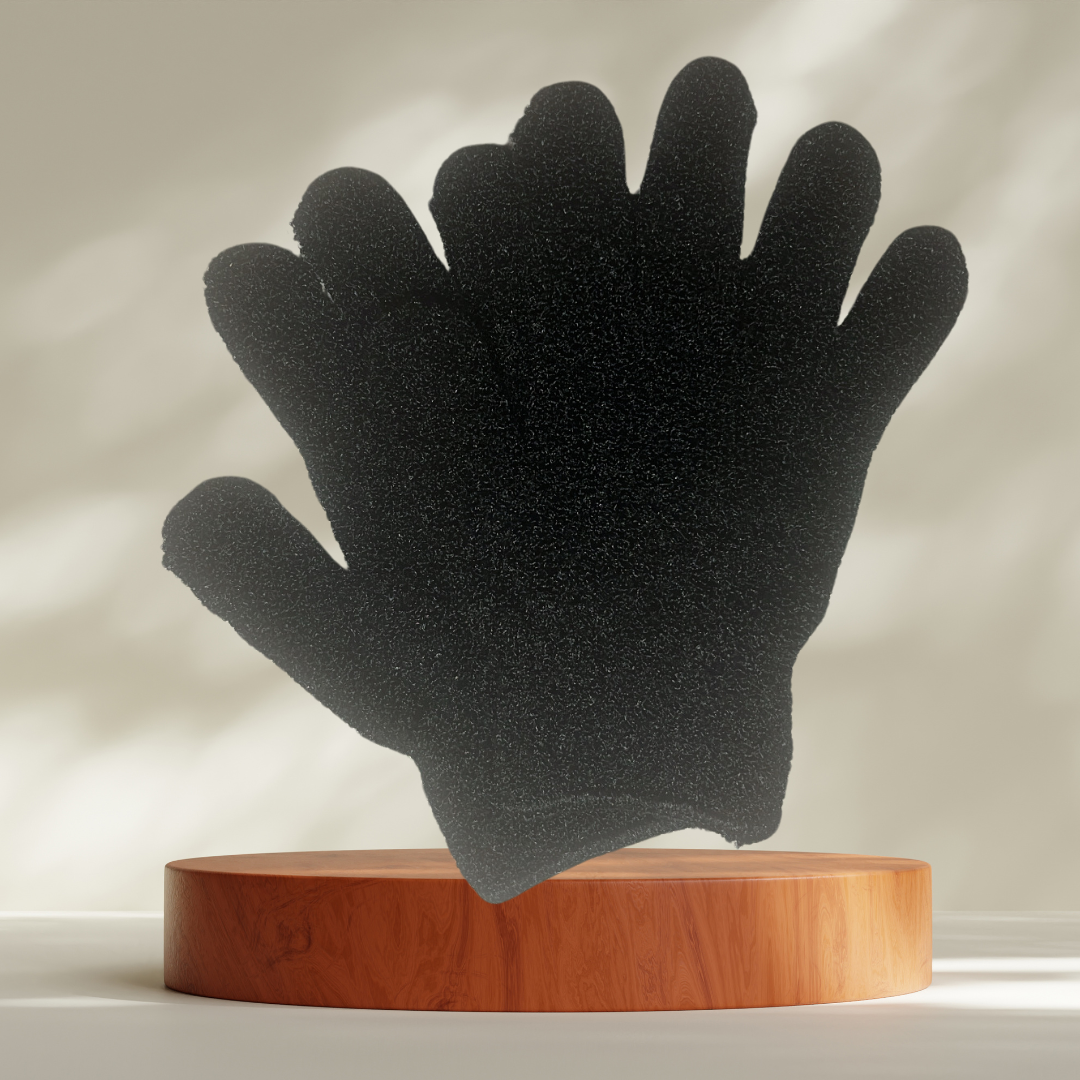 Exfoliating Gloves (2pc)