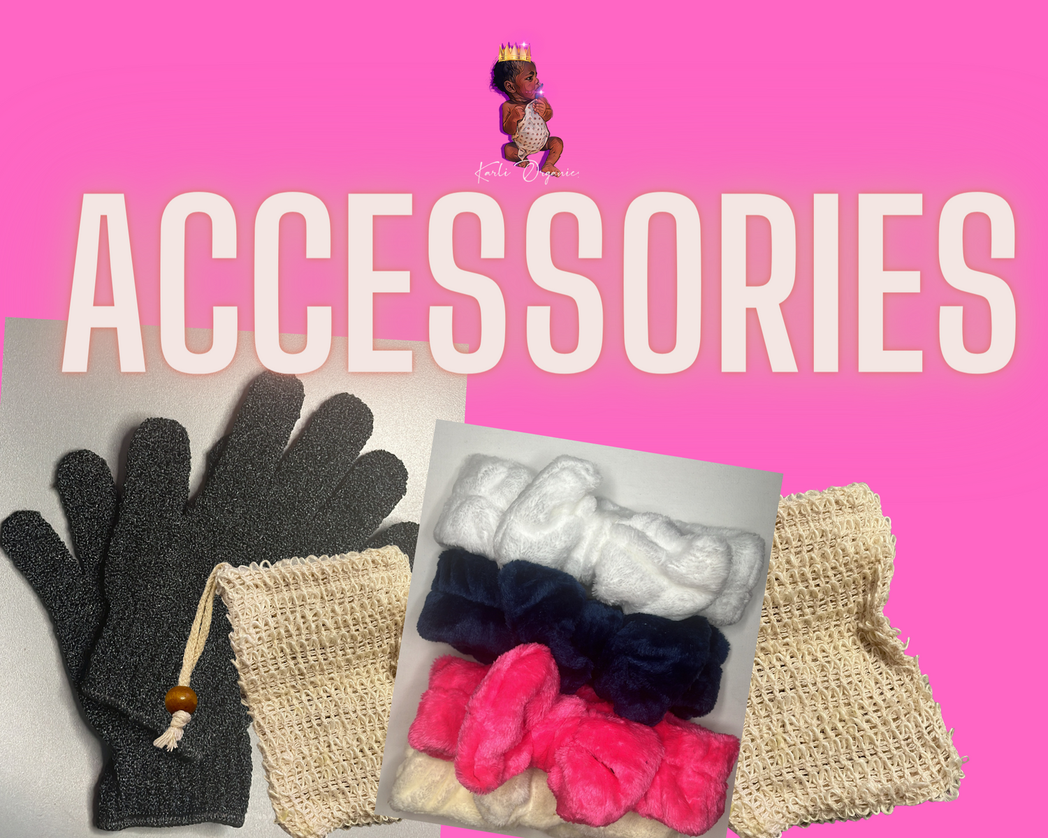 Accessories