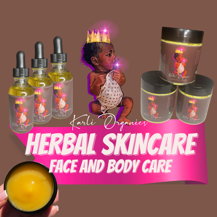 Body and Face Care