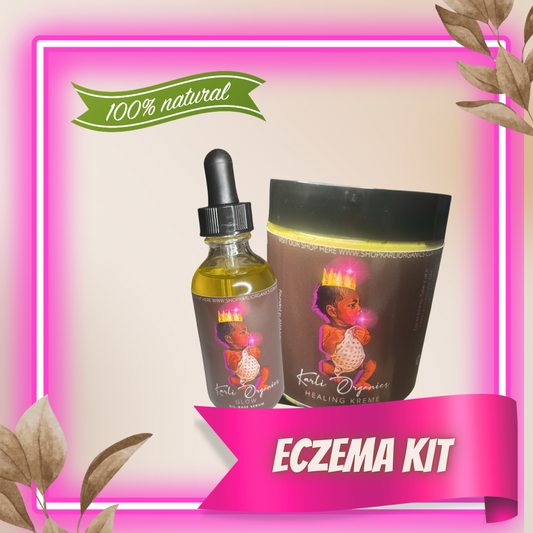 Eczema Kit