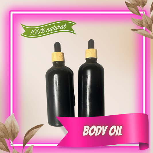 Body Oil