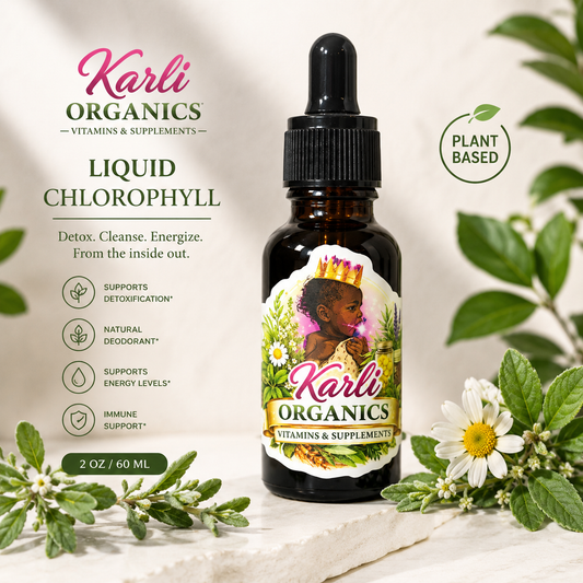 Chlorophyll