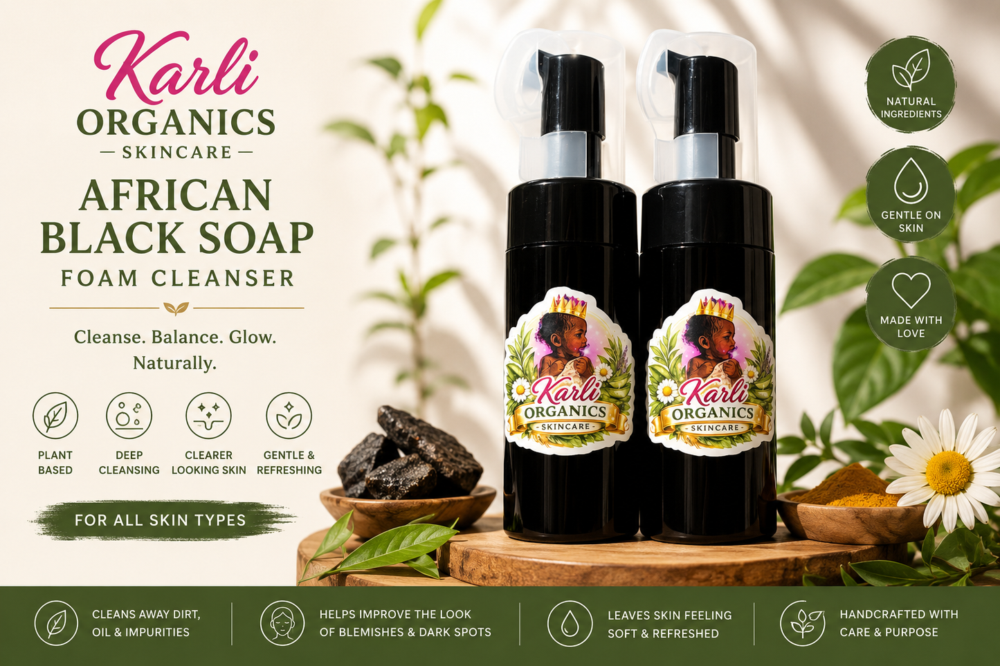 Black Soap