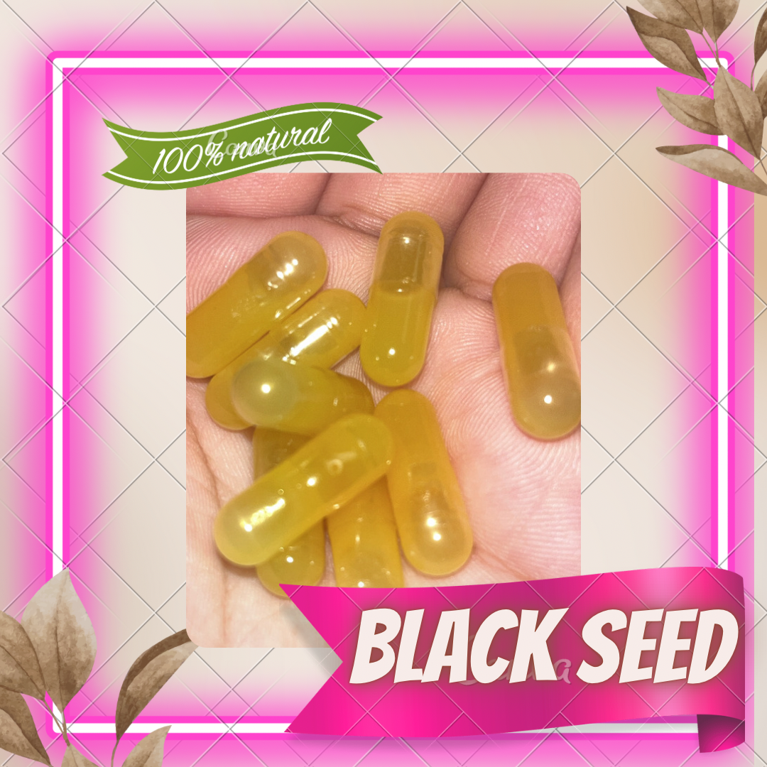 Black Seed