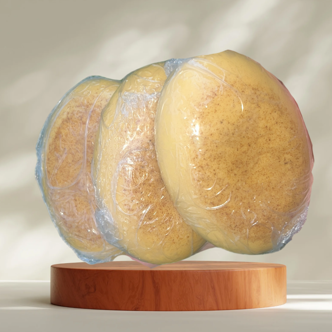 Turmeric Soap Bar