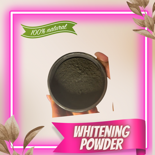 Teeth Whitening Powder