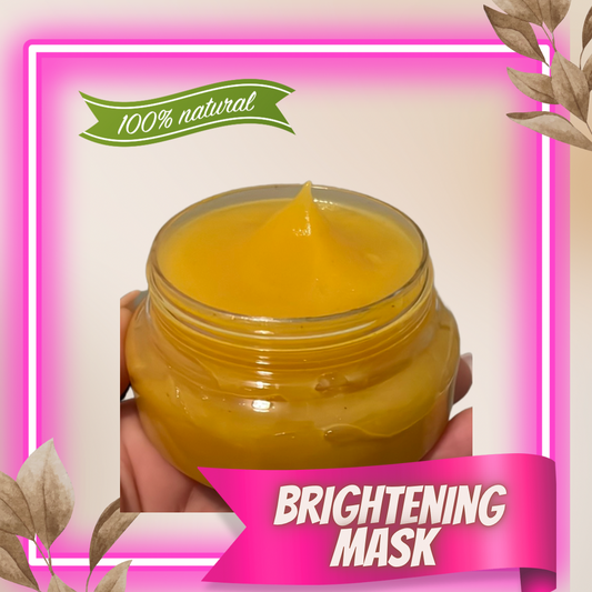 Brightening Mask