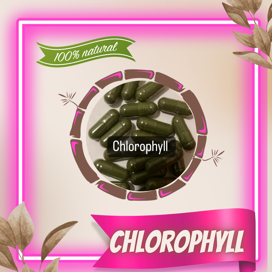 Chlorophyll