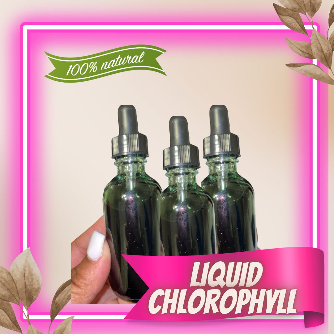 Chlorophyll