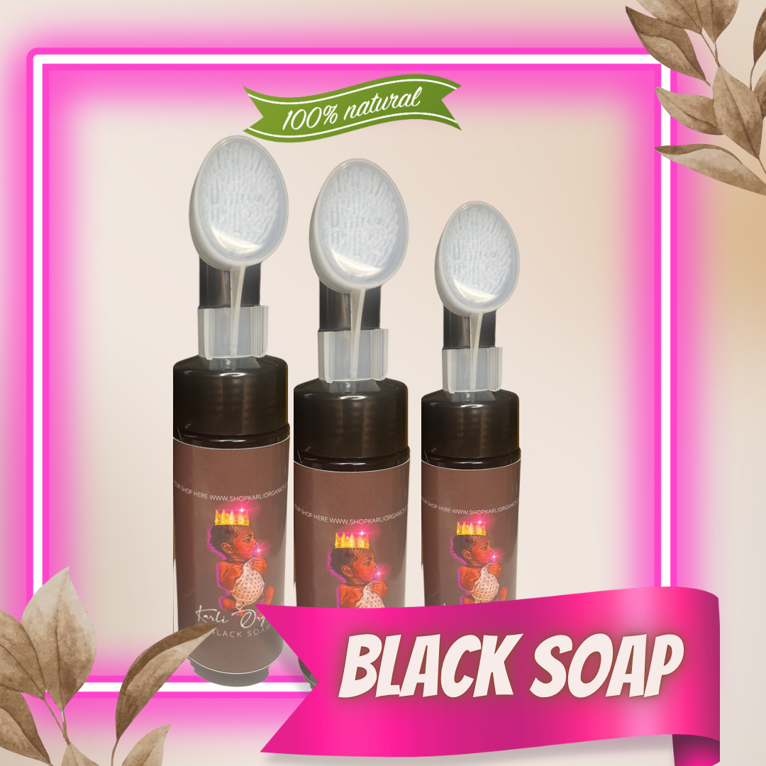 Black Soap