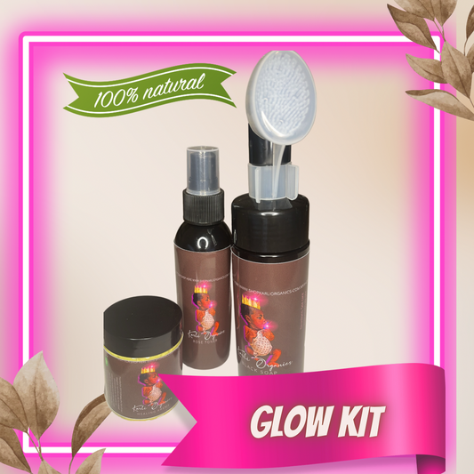 Glow Kit