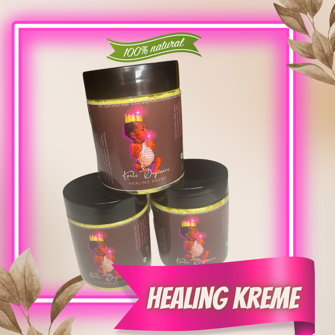 Healing Kreme