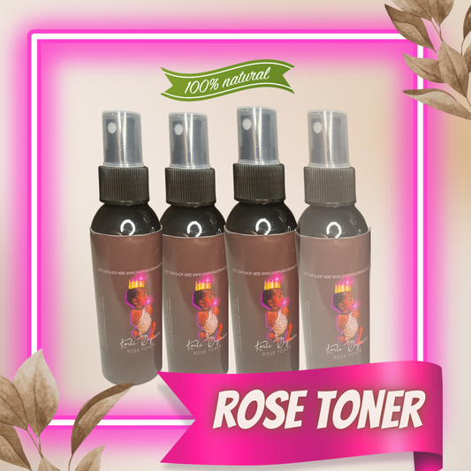 Rose Toner